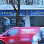 Sushi Usio - Japanische Küche | Japanese cuisine