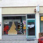 Fanny's La Estación - Lebensmittel aus Süd-, Mittel- und Nord-Amerika | Groceries from South-, Middle- and North-America