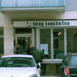 Ming - Lunch&Tea: Chinesische Küche | Chinese cuisine