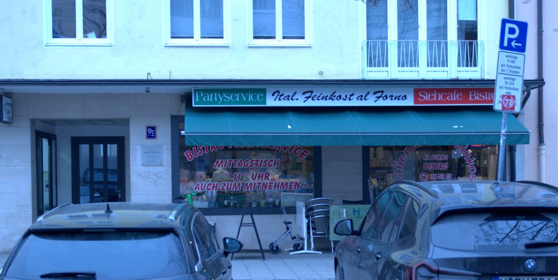 Al Forno – Feinkost, Partyservice, Bistro | Delicacies, Partyservice, Bistro