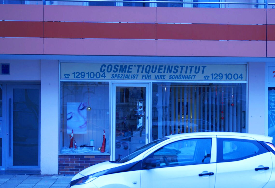 Cosme’tiqueinstitut – Körperpflege | Body care