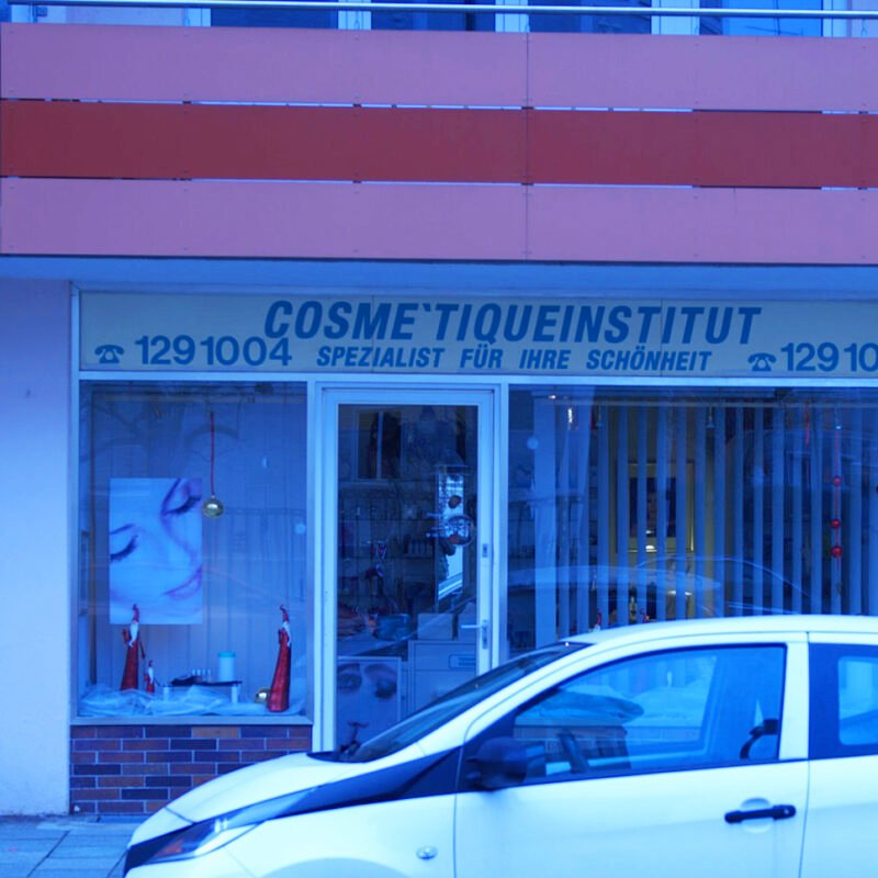 Cosme’tiqueinstitut – Körperpflege | Body care