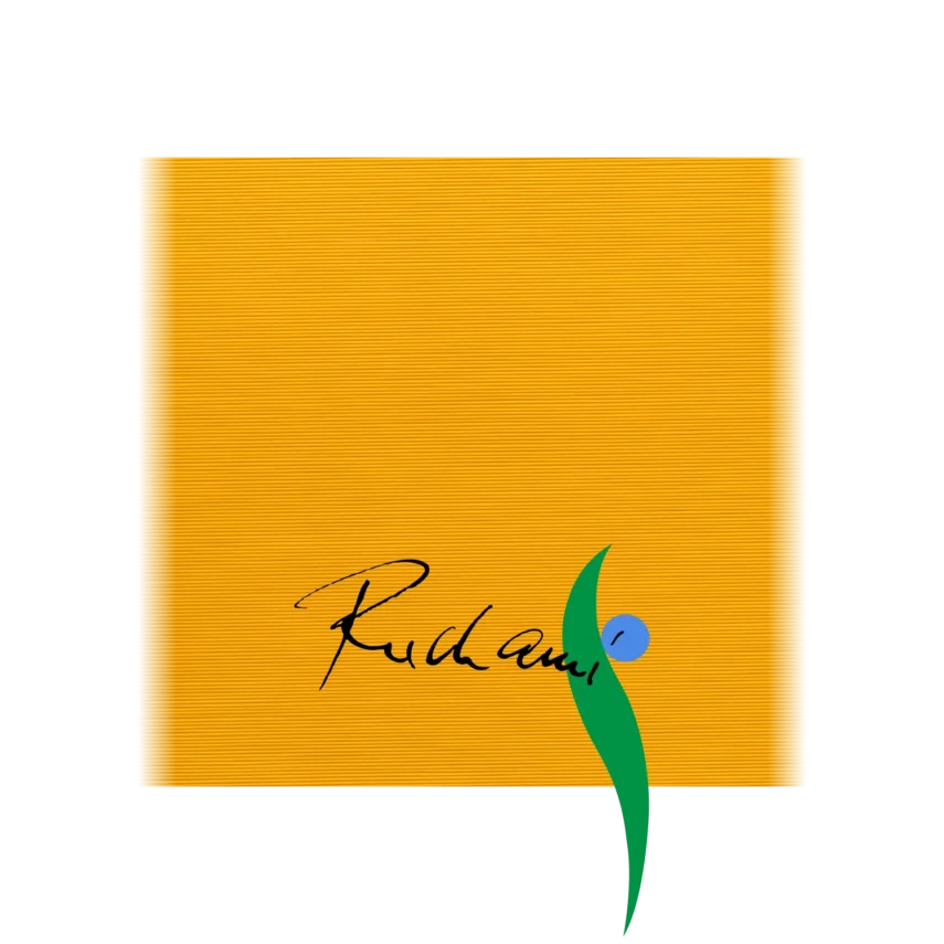 Ruchami – Promotion Plattform für Kreative | Showcase platform for creatives